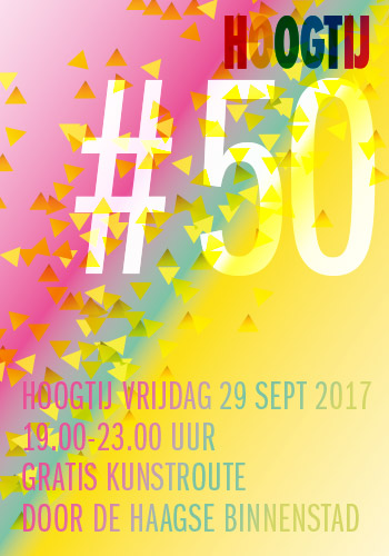 Hoogtij#50