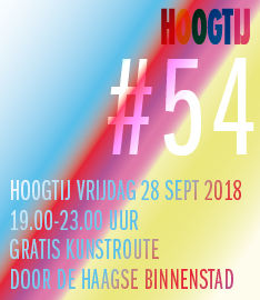 Hoogtij#54