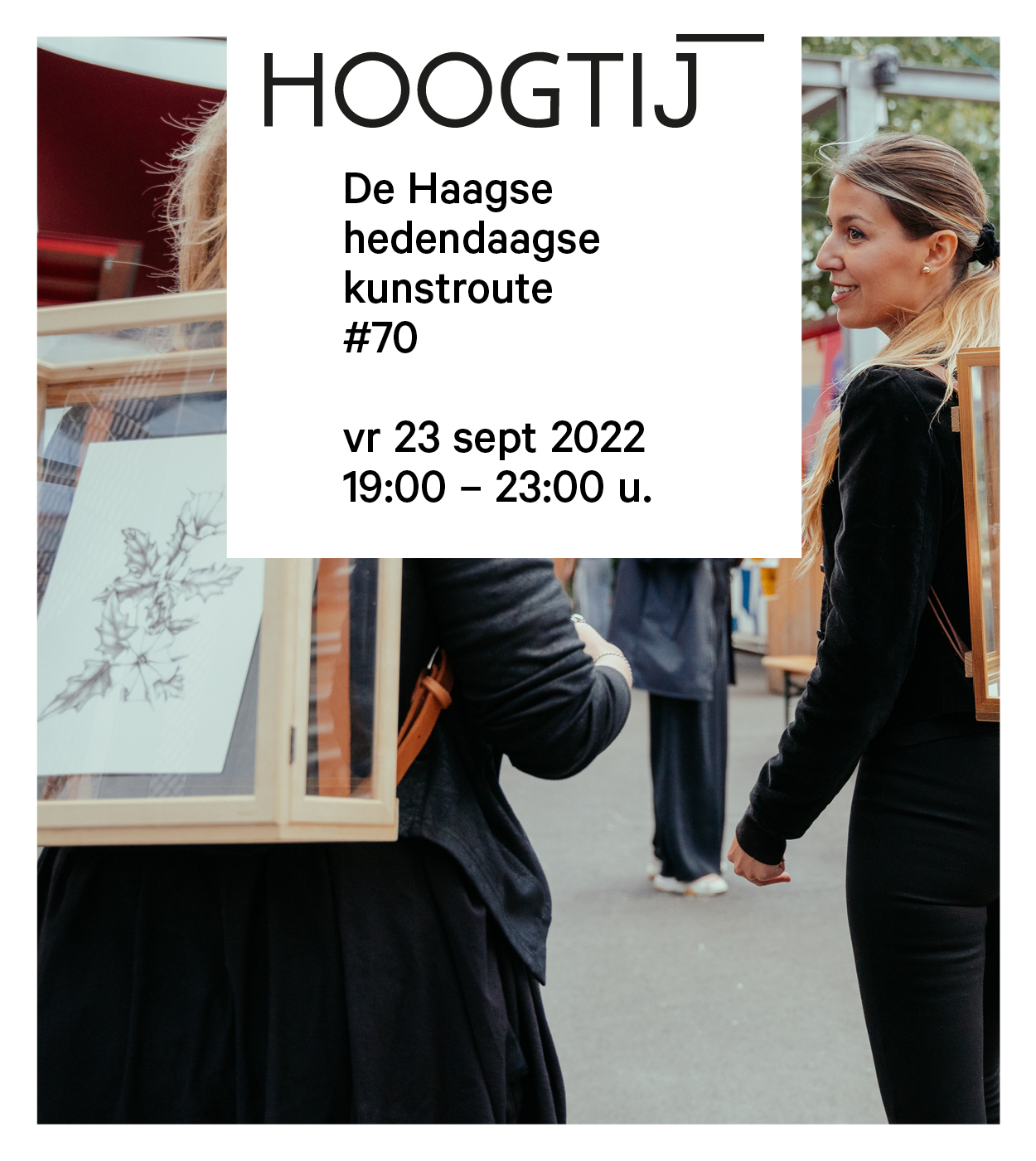 HOOGTIJ#70